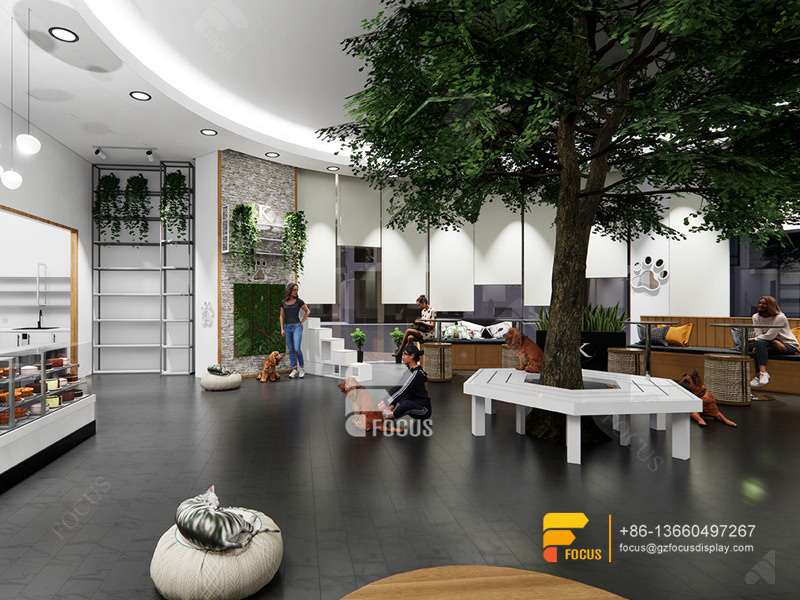 Shop Coffee Design Coffee Tea Counter Milk Tea House Design