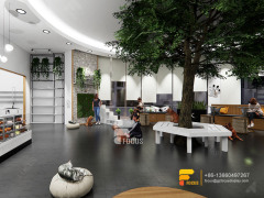 Shop Coffee Design Coffee Tea Counter Milk Tea House Design