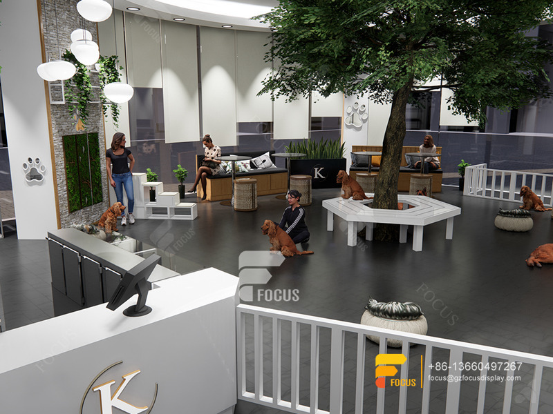 Shop Coffee Design Coffee Tea Counter Milk Tea House Design