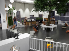 Shop Coffee Design Coffee Tea Counter Milk Tea House Design