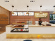 Layout Cafe Design Coffee Shop Display Case Milk Tea Shop Counter Design