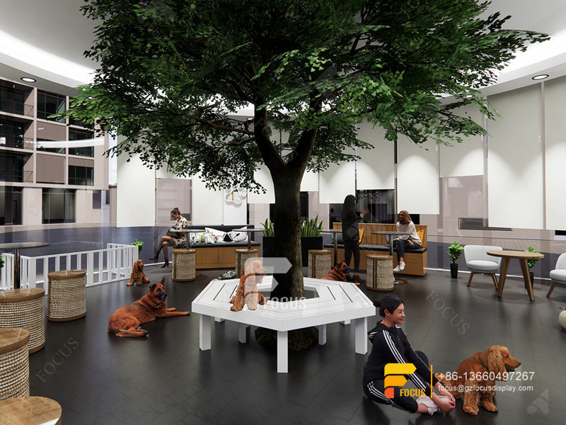 Shop Coffee Design Coffee Tea Counter Milk Tea House Design