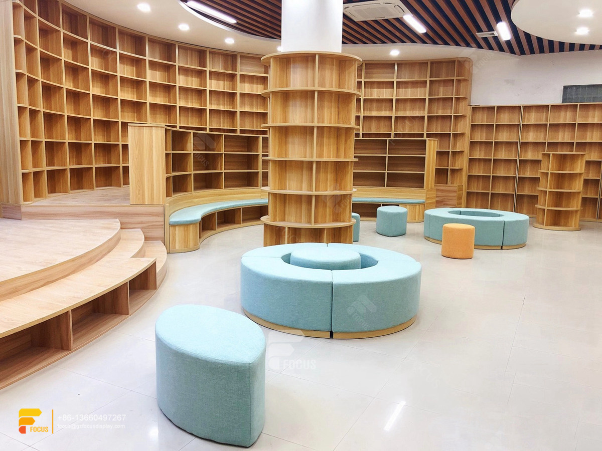 book shelves library book displays book shop shelving for sale