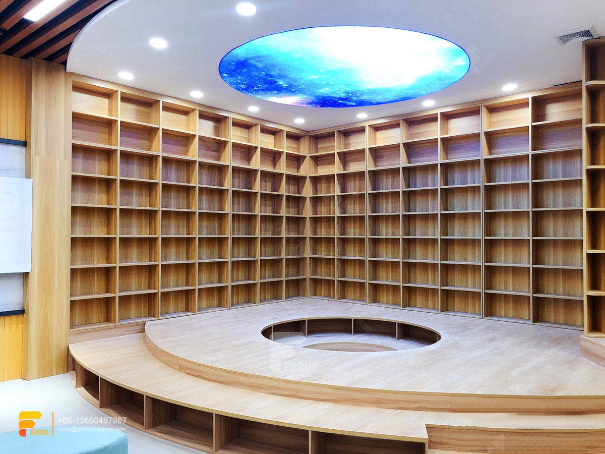 book shelves library book displays book shop shelving for sale