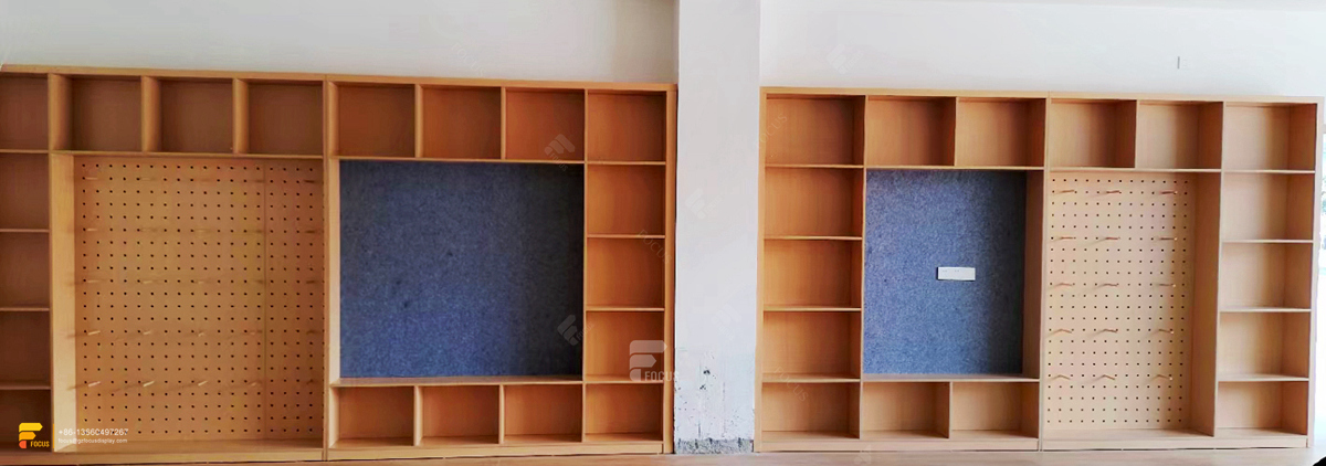 bookshelf book shelf cabinets nursery book rack with cabinet