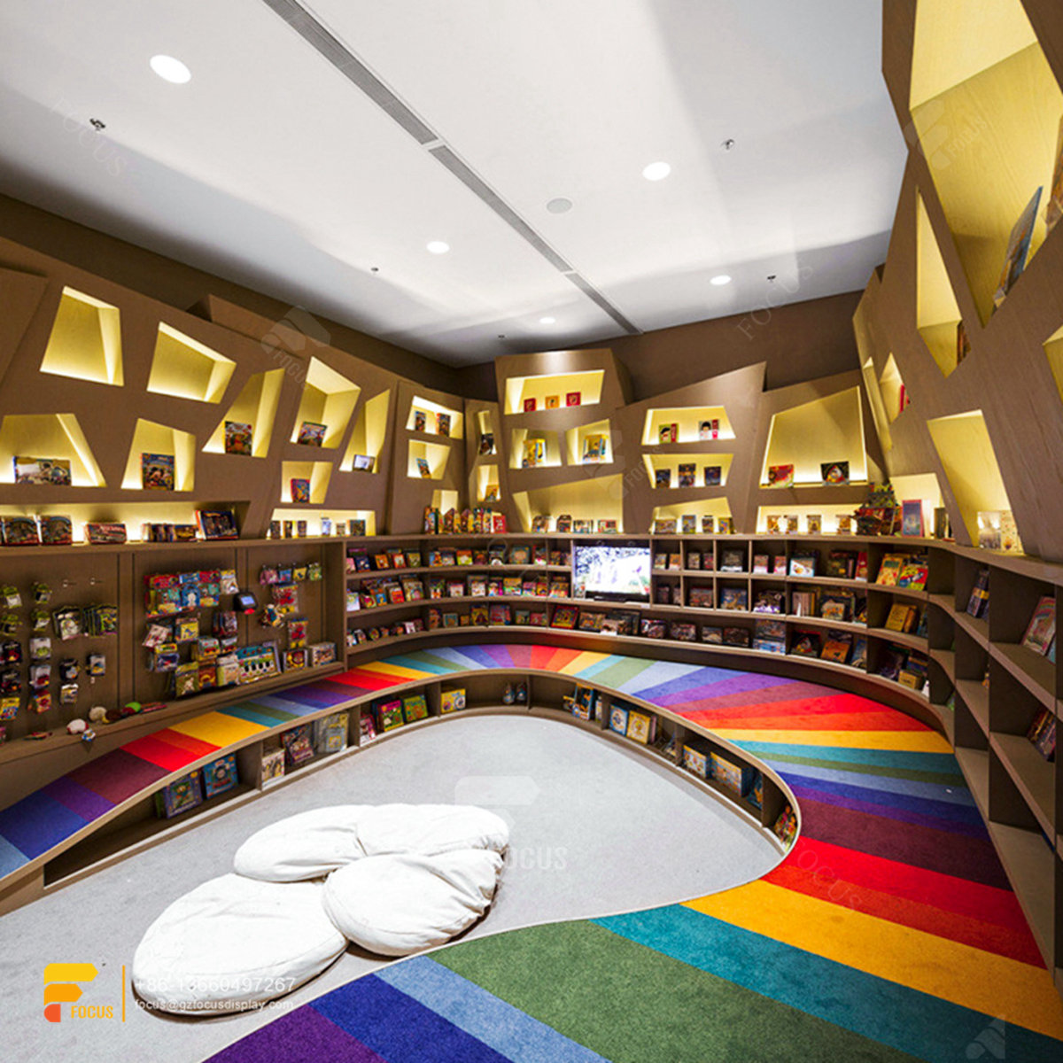 bookshelf design ideas book shelves nursery comic book display shelves