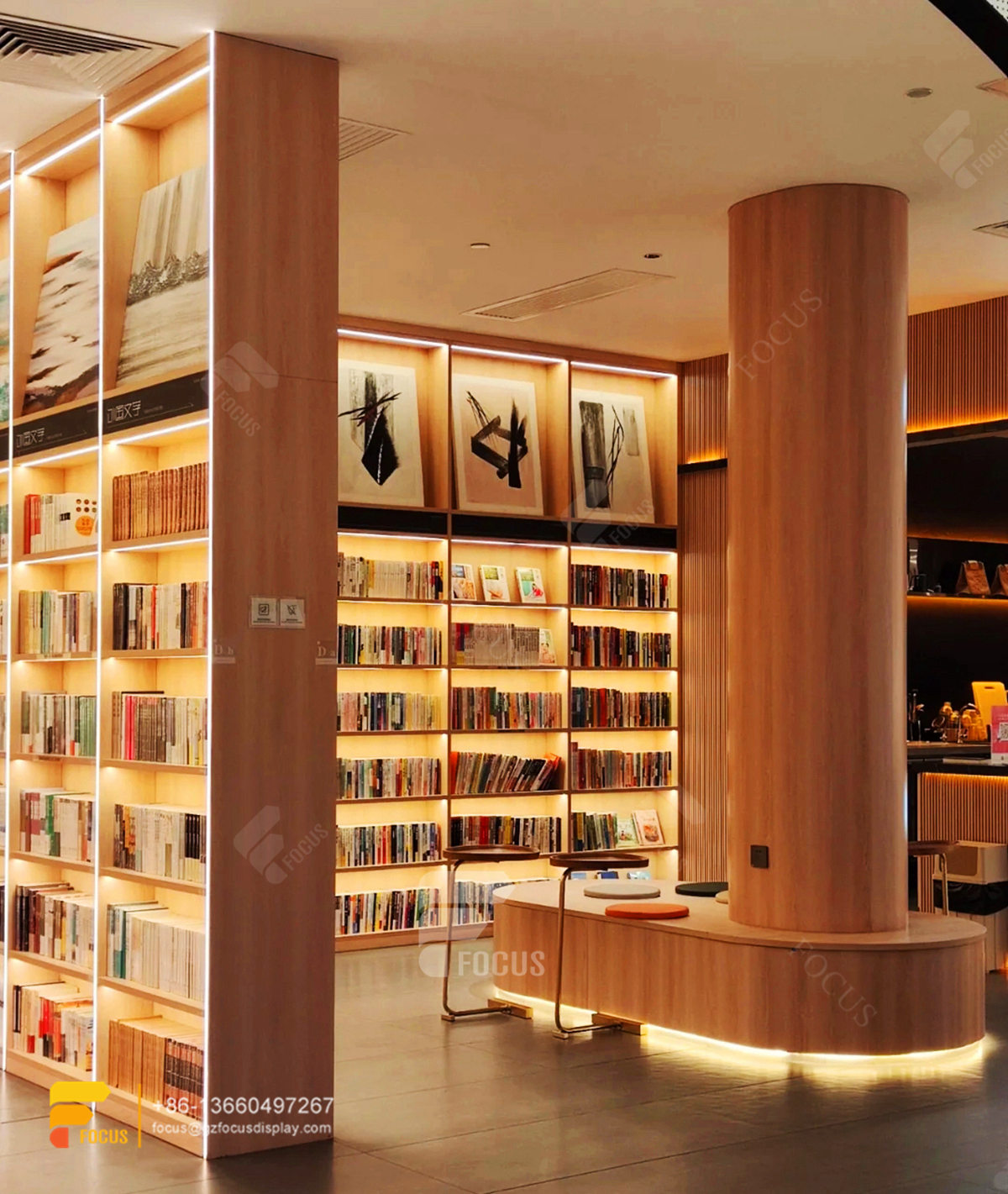 commercial book cabinet library cabinets book and toy shelf