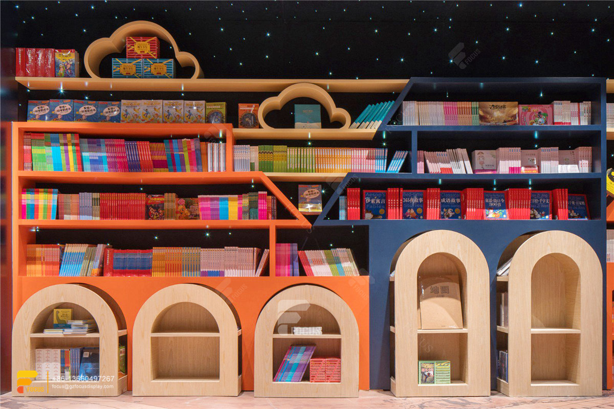 commercial book rack comic book rack shelves bookshelf