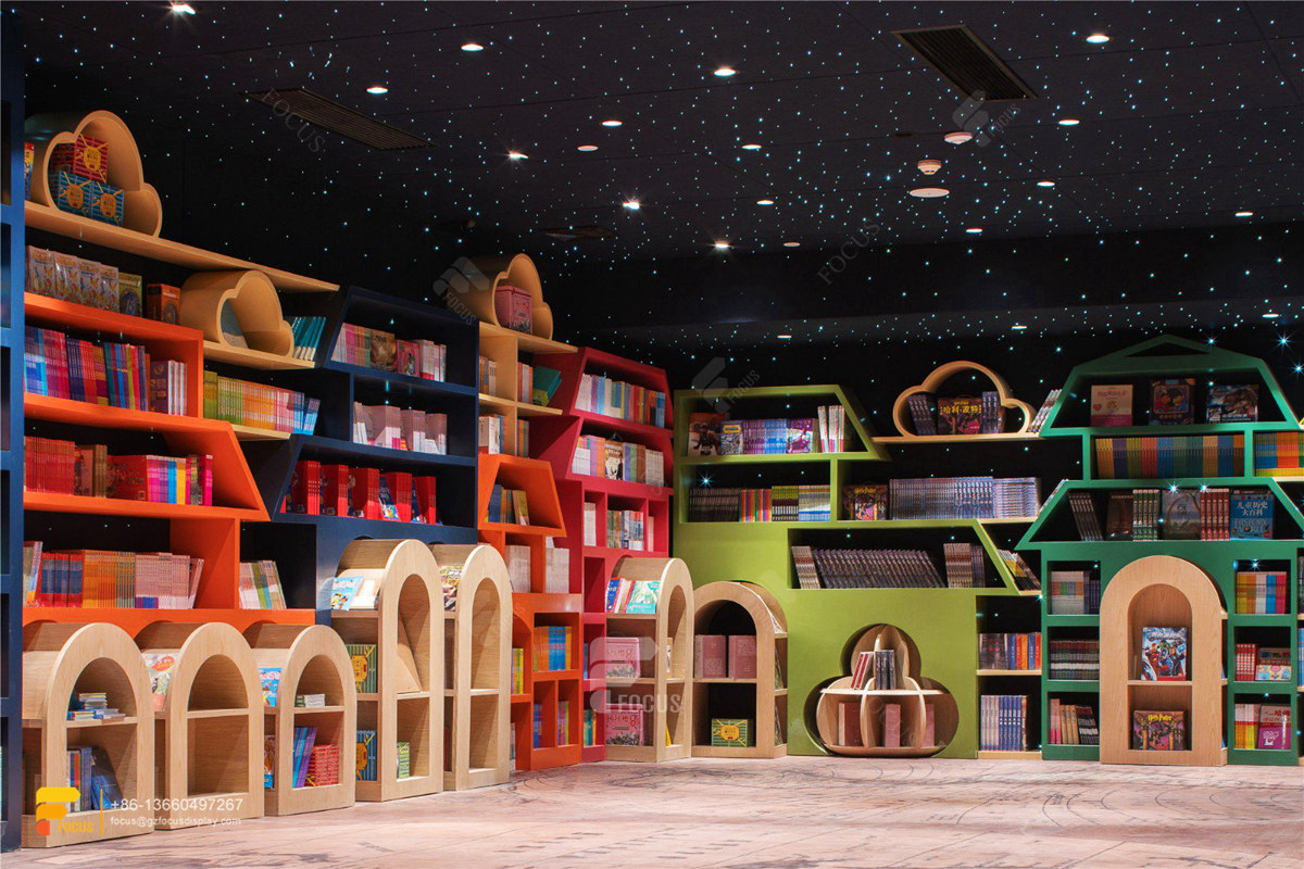 commercial book rack comic book rack shelves bookshelf
