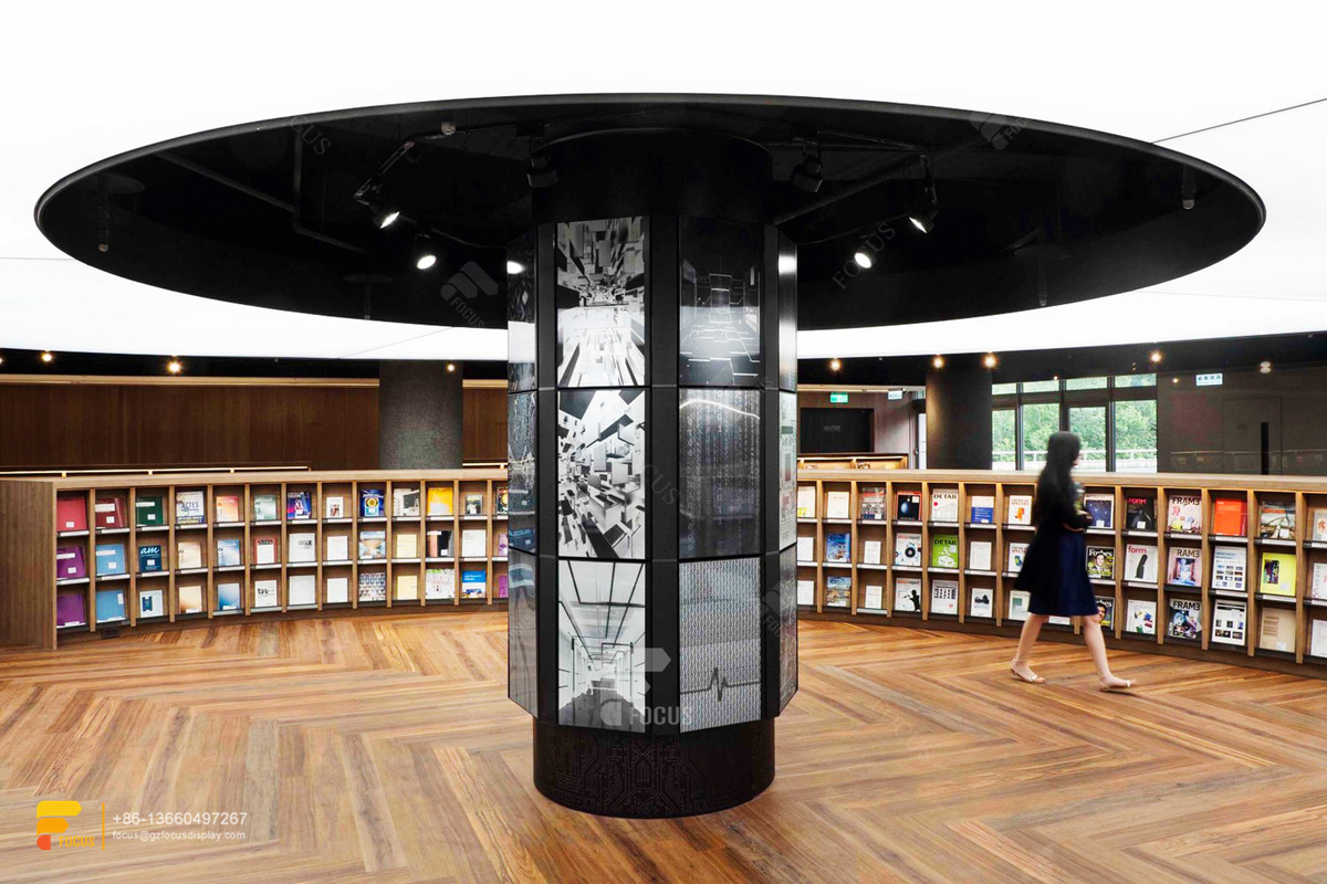 commercial book shelf ideas kid book shelf bookstore shelves