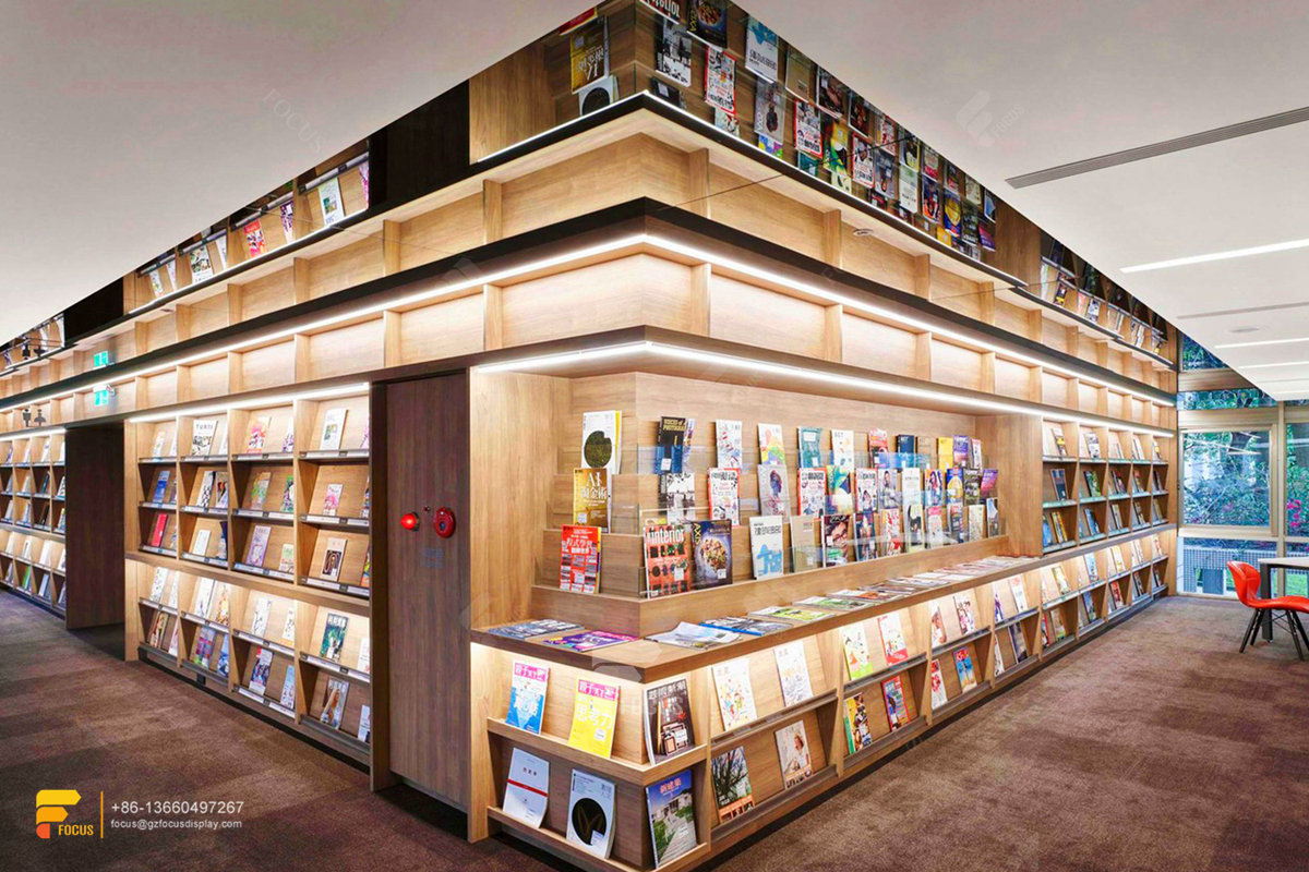 commercial book shelf ideas kid book shelf bookstore shelves