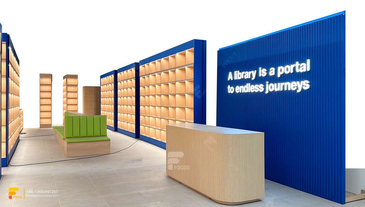 commercial book shelf triangle book shelf shelves for library