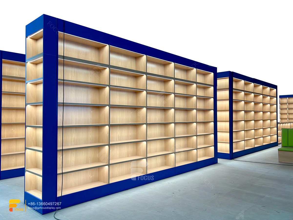 commercial book shelf triangle book shelf shelves for library