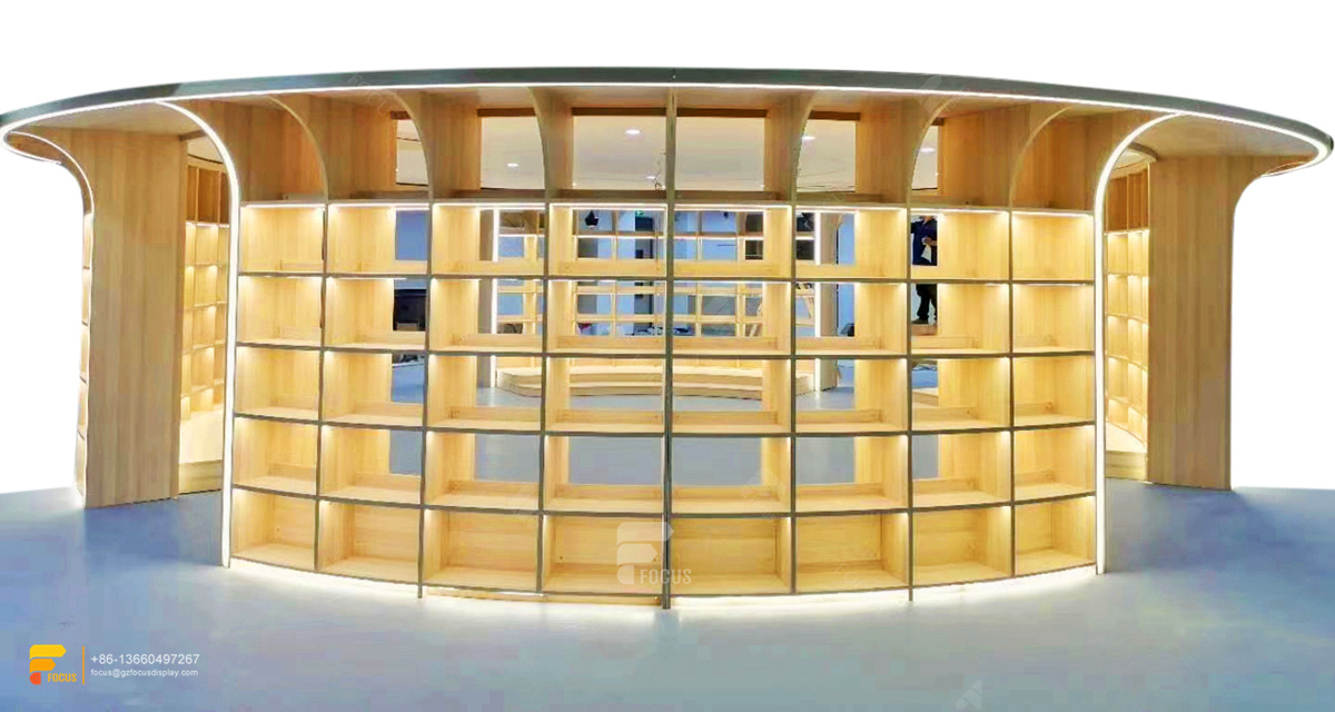 commercial book shelfs kids book rack book shelving unit