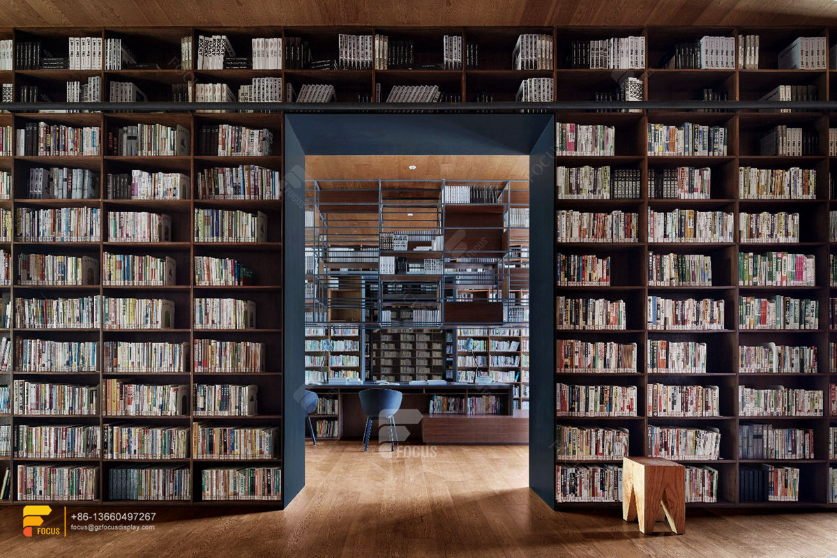 custom book shelve designs display book shelf display