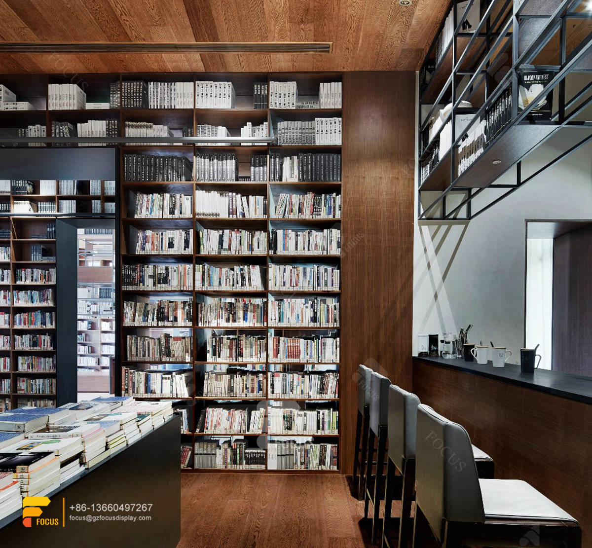 custom book shelve designs display book shelf display