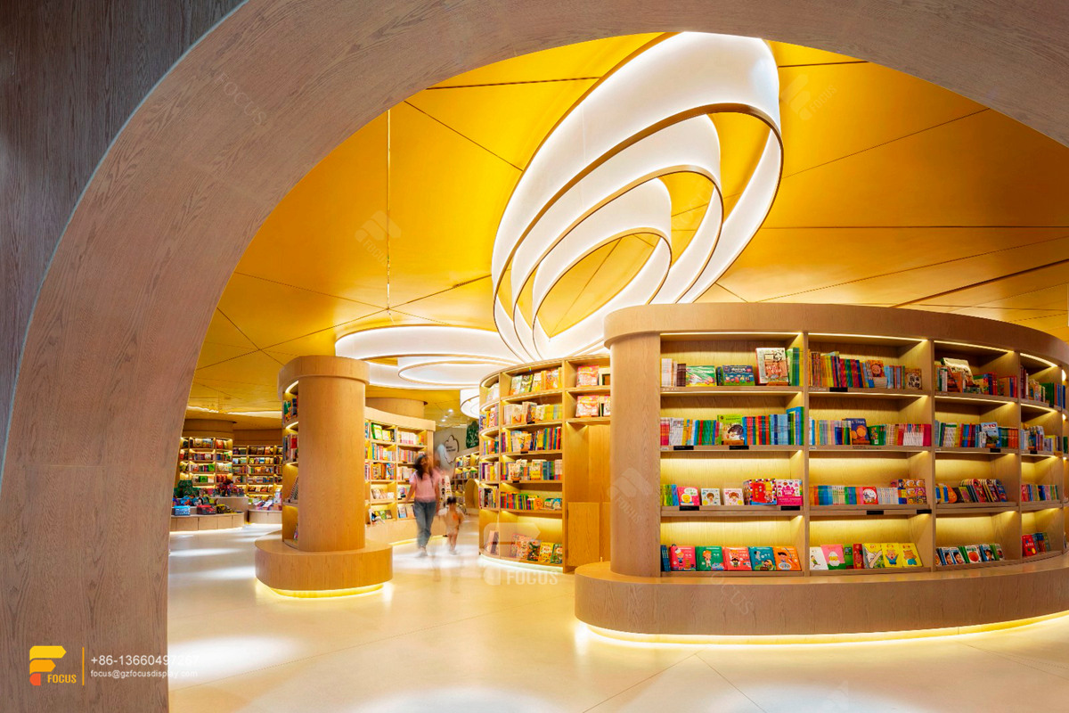 library design ideas library display ideas wodden book shelf