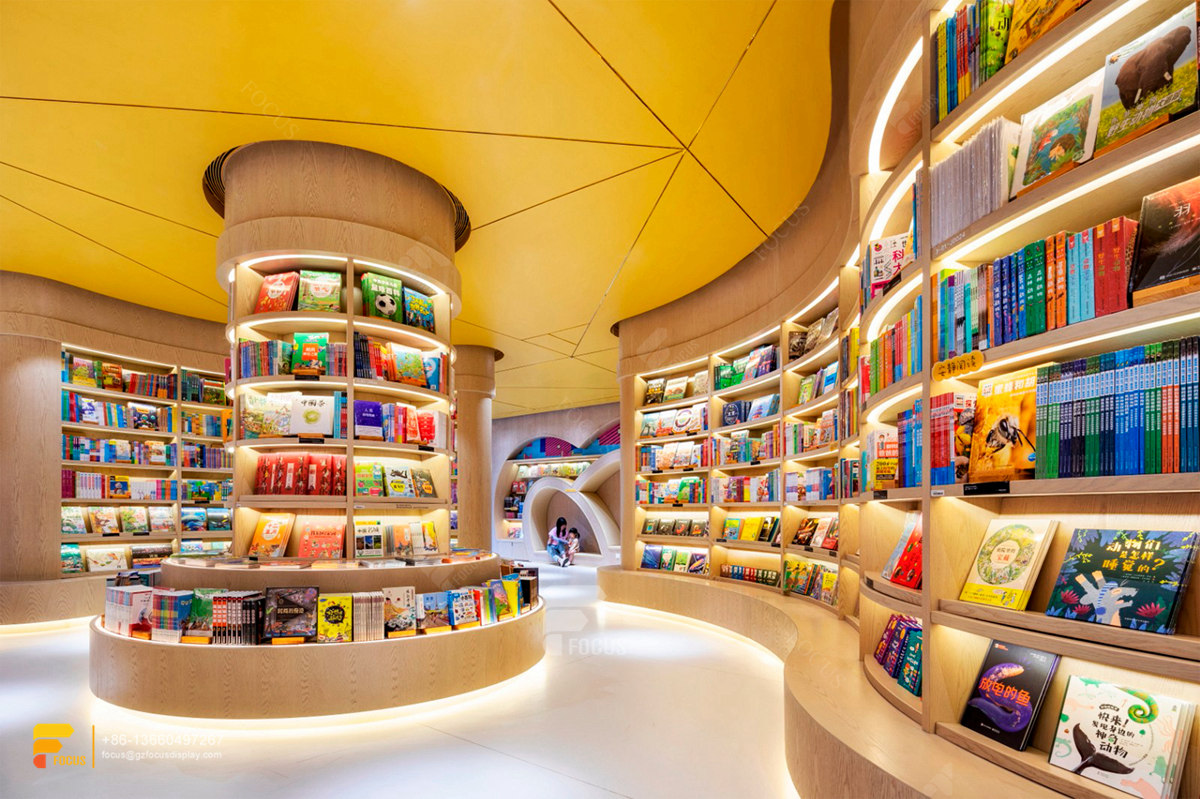 library design ideas library display ideas wodden book shelf