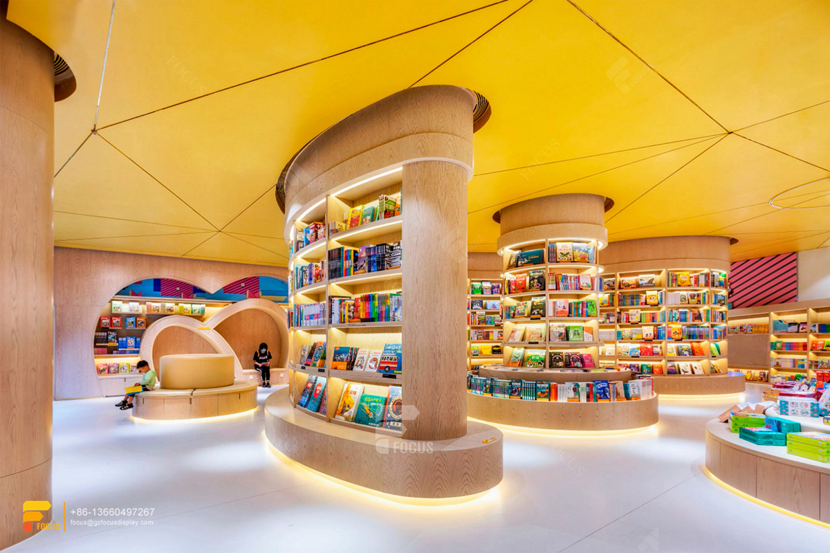 library design ideas library display ideas wodden book shelf