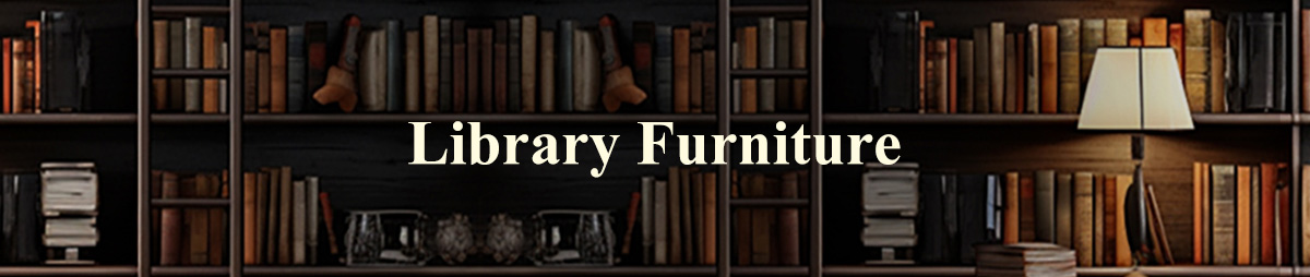 library fixtures