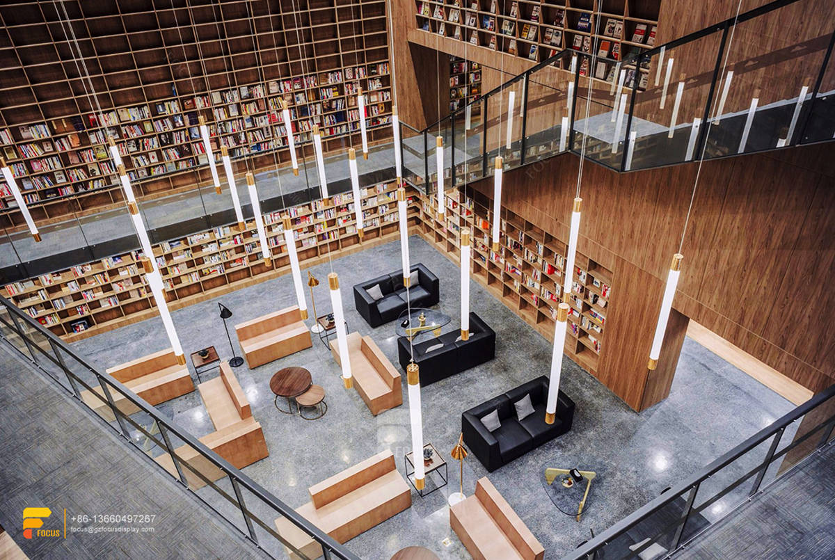 trendy modern bookshelf designs ideas comic book display ideas for library displays