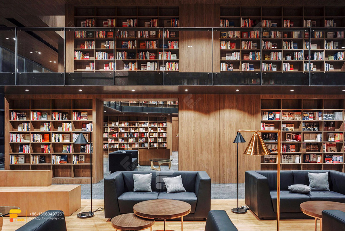 trendy modern bookshelf designs ideas comic book display ideas for library displays