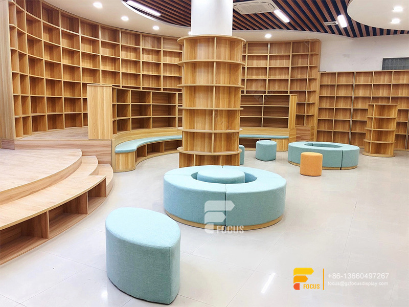 Book Shelves Library Book Displays Book Shop Shelving For Sale