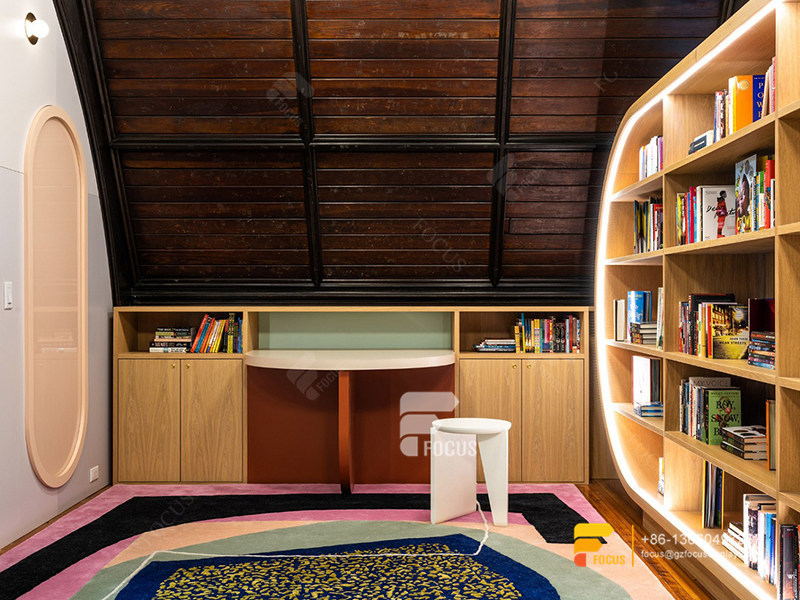 Modern Book Shelf Nursery Book Shelves Book Display Ideas For Libraries