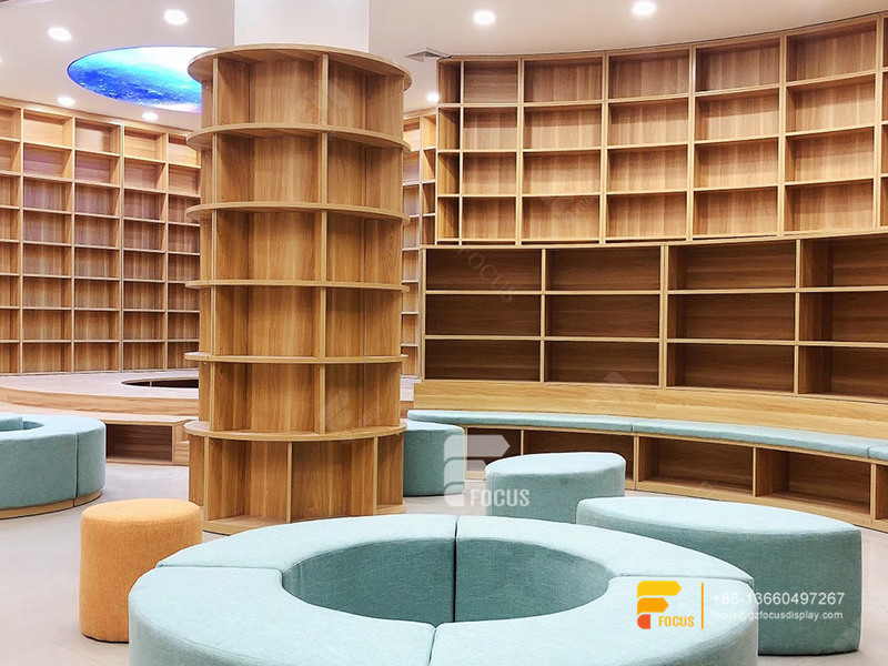 Book Shelves Library Book Displays Book Shop Shelving For Sale
