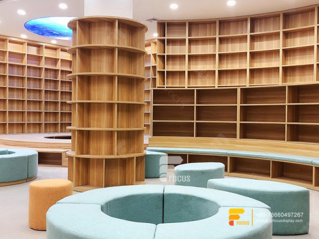 Book Shelves Library Book Displays Book Shop Shelving For Sale