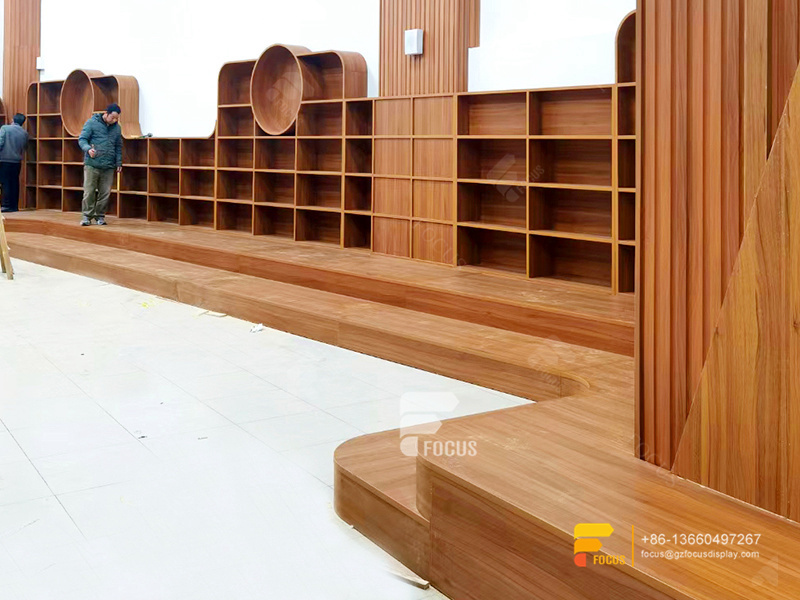 Modern Book Shelves Book Rack Shelf Book Shelf Display Case