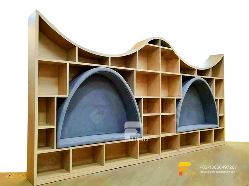 Book Display Display Ideas Bookshelf Display Ideas For Libraries