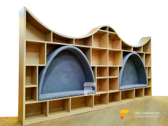 Book Display Display Ideas Bookshelf Display Ideas For Libraries