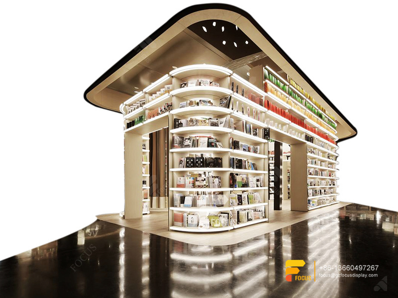Wooden Book Cabinet Designs Display Book Shelf Book Shelf Grey