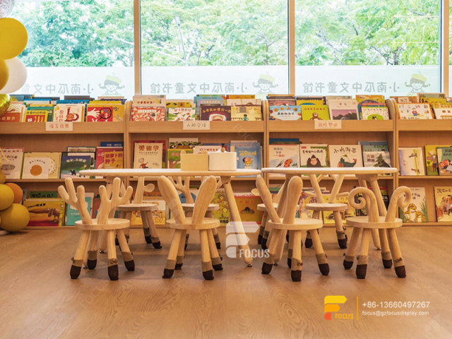 Book Shelf Library Shelves Book Shelf Childrens With Ladder