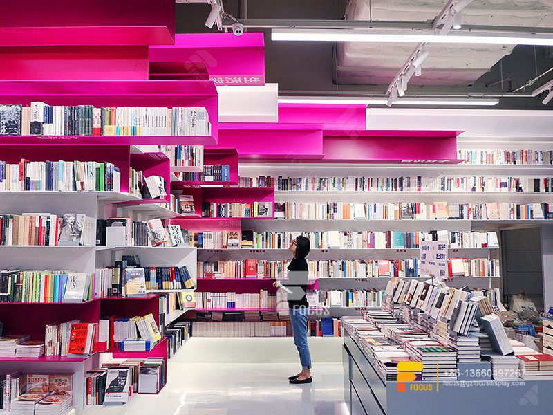 Modern Library Design Comic Book Display Case Library Book Shelves With Ladder
