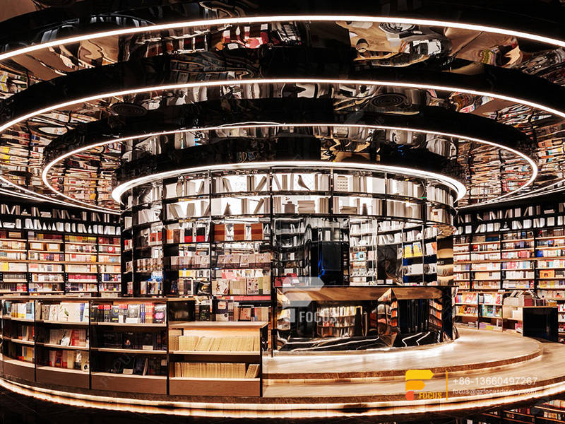 Library Modern Design Tall Book Shelves Book Shelf Unit