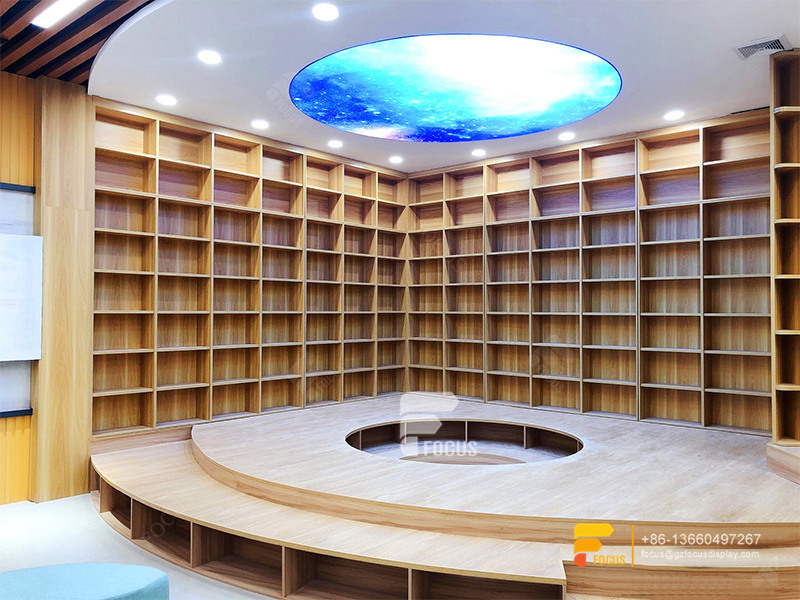 Book Shelves Library Book Displays Book Shop Shelving For Sale