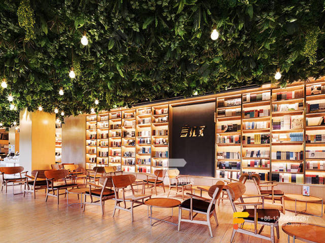 Library Designs Library Displays Wooden Book Display