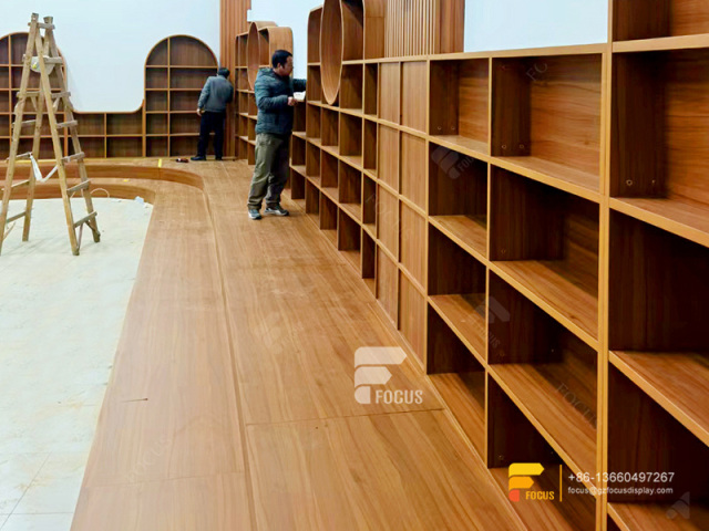 Modern Book Shelves Book Rack Shelf Book Shelf Display Case