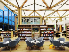 Bookshelf Modern Design Furniture Library Children'S Book Display