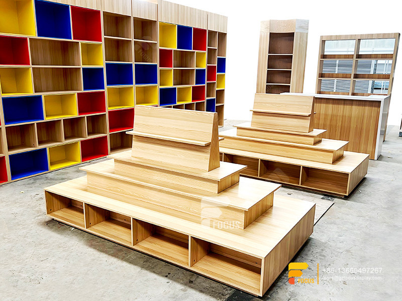 Modern Bookshelf Designs Four Shelf Bookshelf Tiered Book Shelf