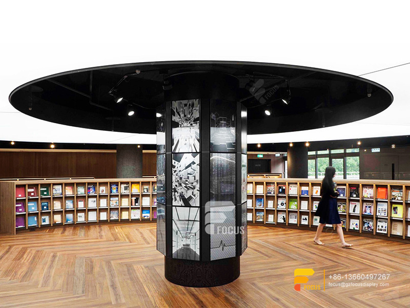 Commercial Book Shelf Ideas Kid Book Shelf Bookstore Shelves