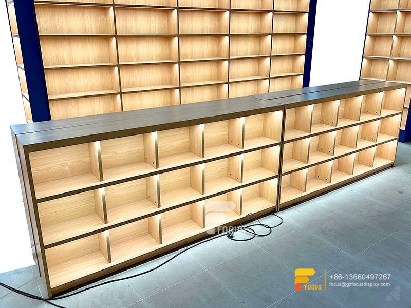 Commercial Book Shelf Triangle Book Shelf Shelves For Library