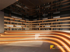 Books Shelf Book Shelves Book Shelf Wooden With Lights