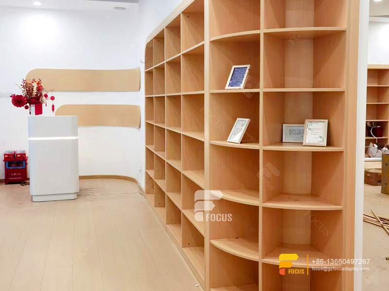 Modern Book Shelves Book Rack Shelf Book Shelf Display Case