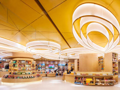 Library Design Ideas Library Display Ideas Wodden Book Shelf
