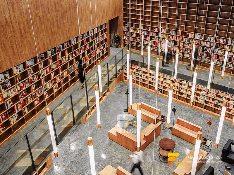 Trendy Modern Bookshelf Designs Ideas Comic Book Display Ideas For Library Displays