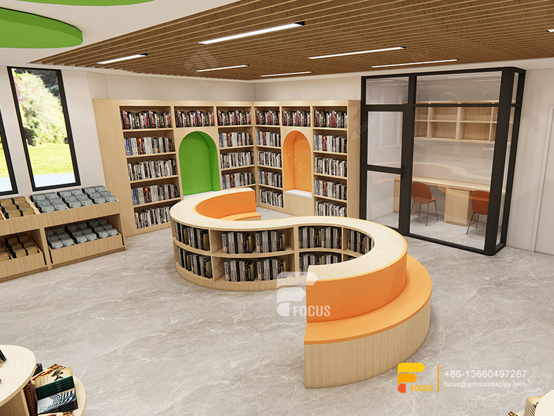 Bookshelf Design Book Shelves Comic Book Display Frame For Kids