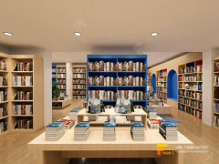 Library Design Spinning Book Shelf Large Book Cabinet